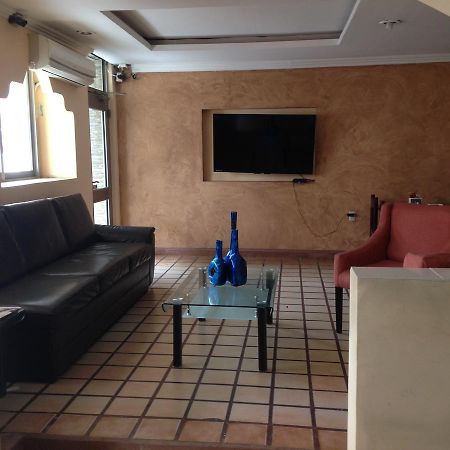 Hotel Moreno Coatzacoalcos Bagian luar foto
