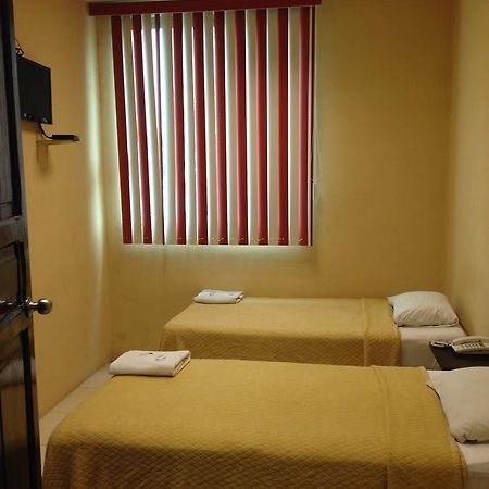 Hotel Moreno Coatzacoalcos Bagian luar foto