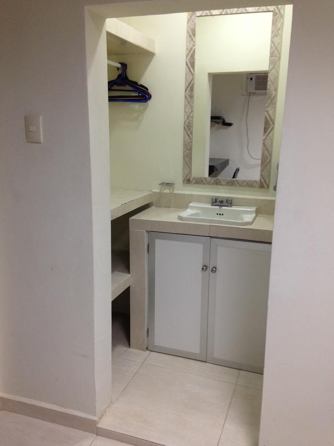 Hotel Moreno Coatzacoalcos Bagian luar foto