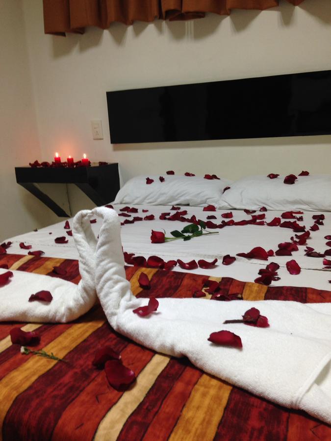 Hotel Moreno Coatzacoalcos Bagian luar foto