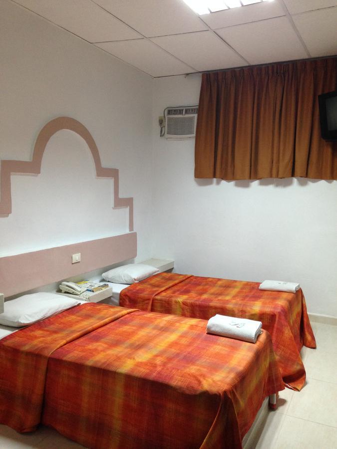Hotel Moreno Coatzacoalcos Ruang foto