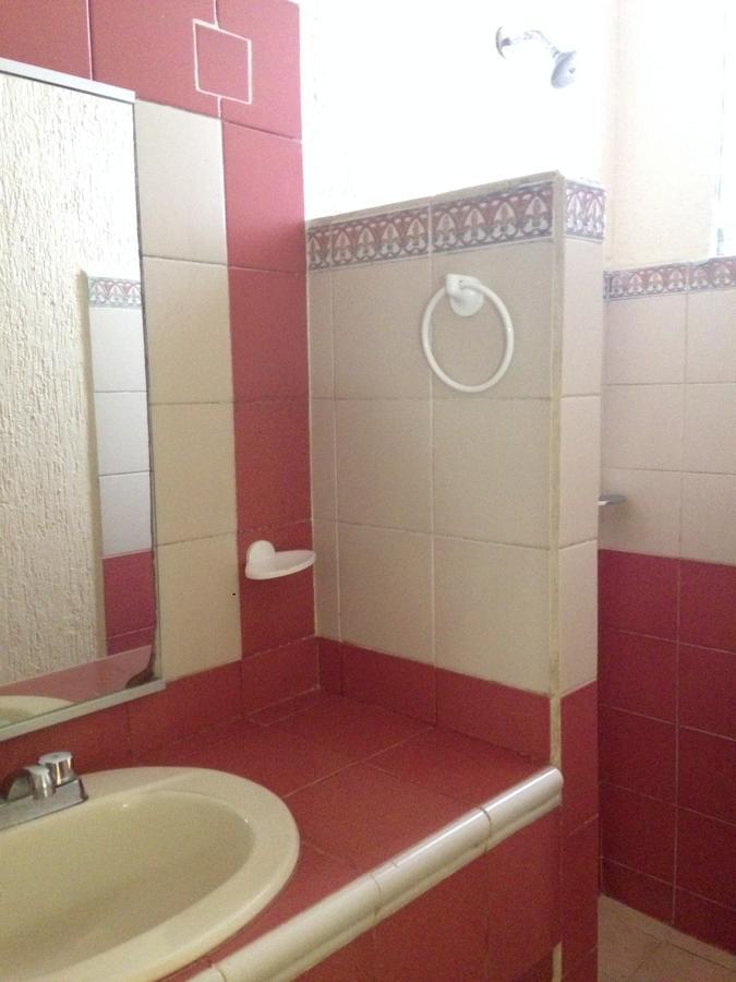 Hotel Moreno Coatzacoalcos Bagian luar foto