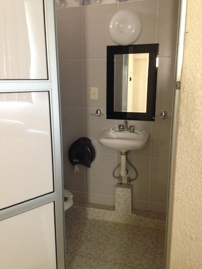 Hotel Moreno Coatzacoalcos Bagian luar foto