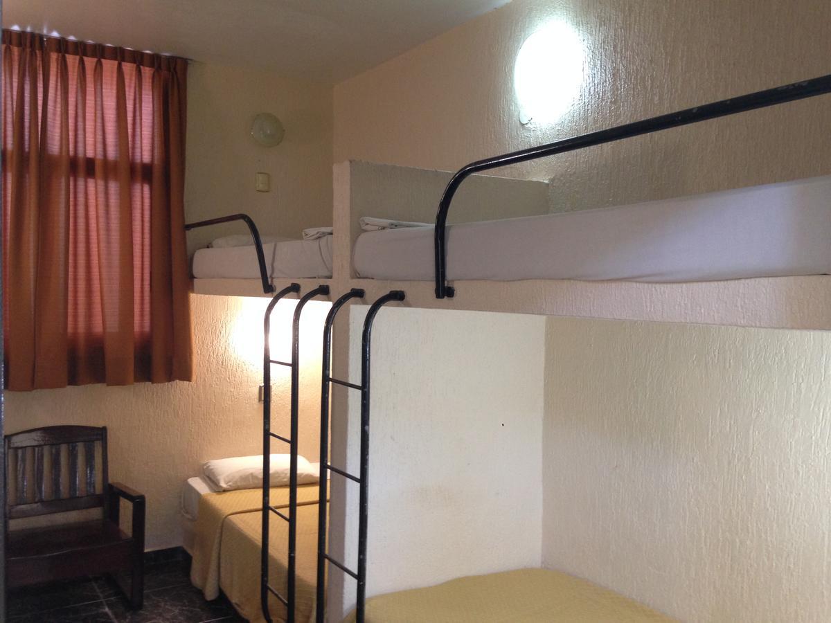 Hotel Moreno Coatzacoalcos Bagian luar foto
