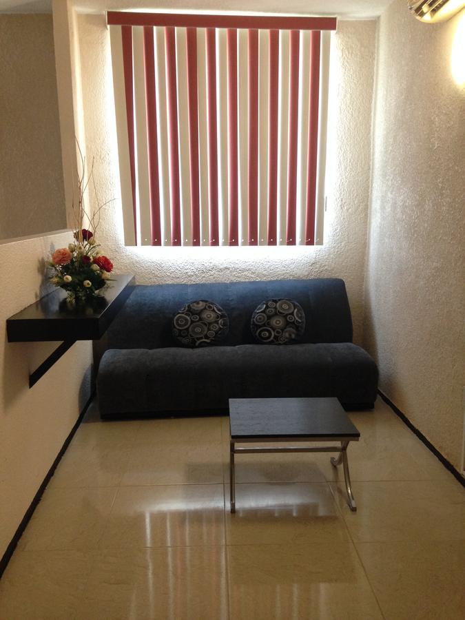 Hotel Moreno Coatzacoalcos Bagian luar foto